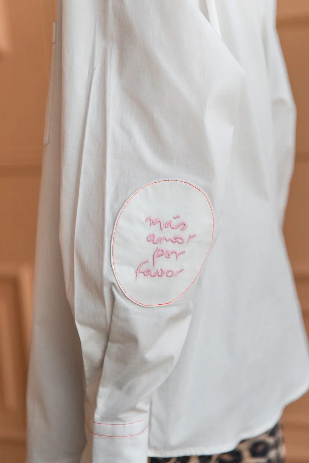Camisa Love Note - Image 5
