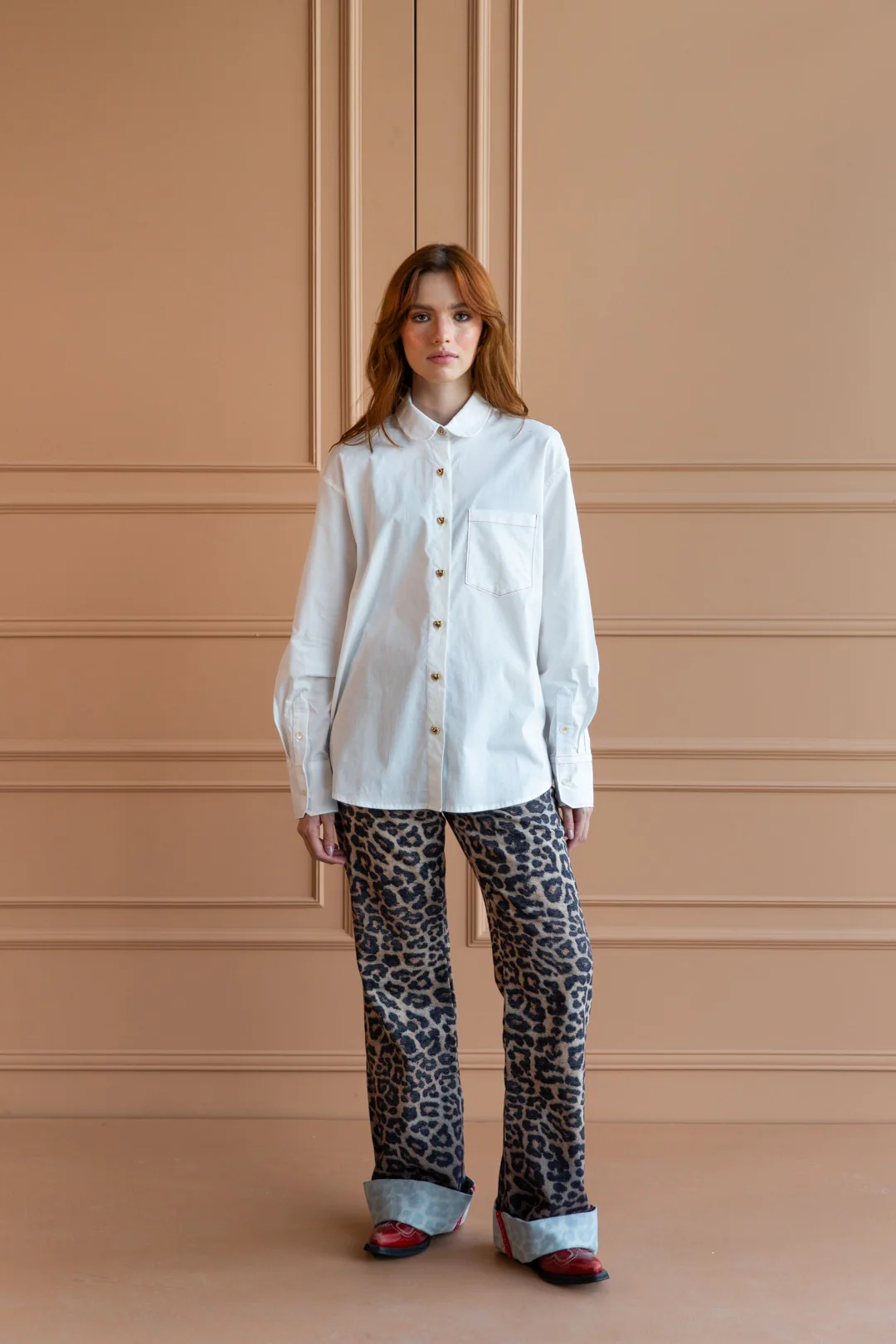 Camisa Love Note - Image 6