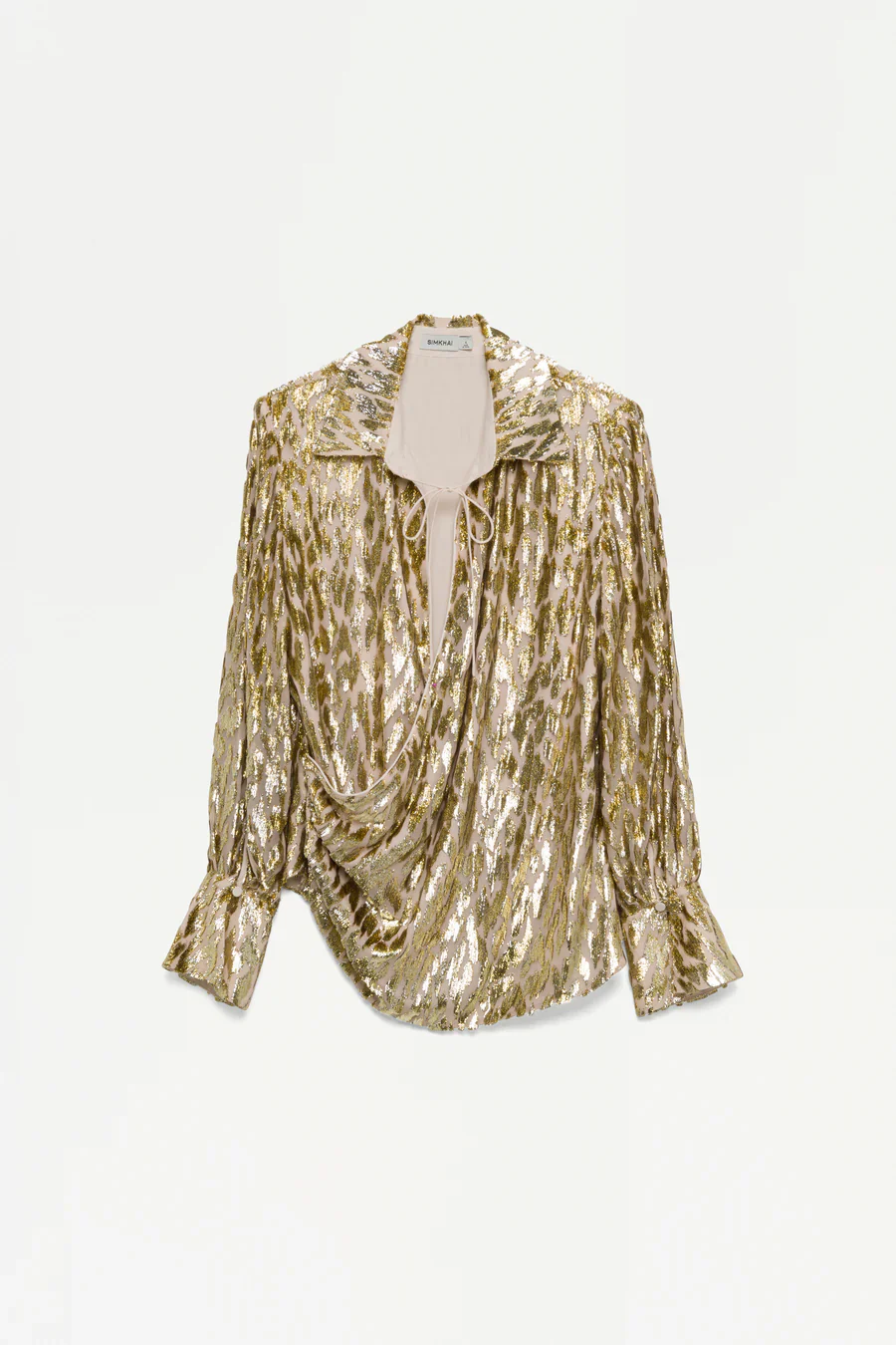 Camisa Luella - Image 4