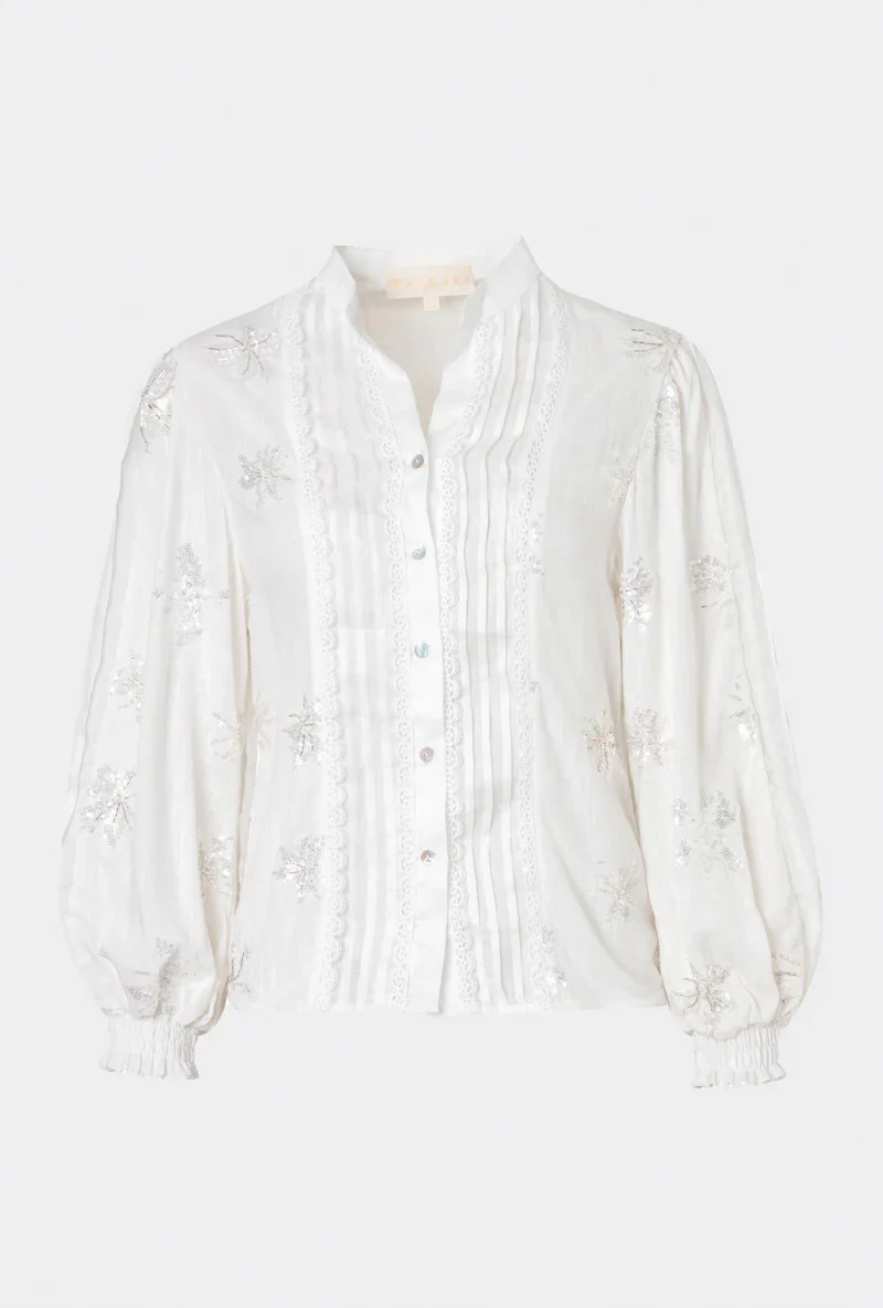 Camisa Luli