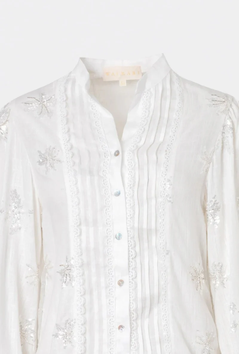 Camisa Luli - Image 2