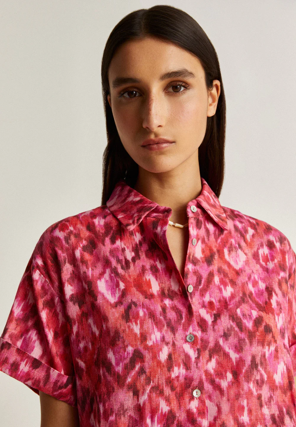 Camisa Lyd Print - Image 2