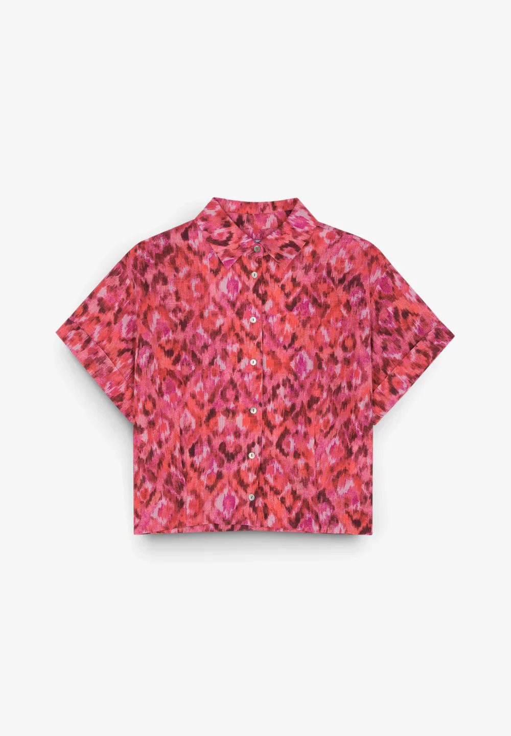 Camisa Lyd Print - Image 4