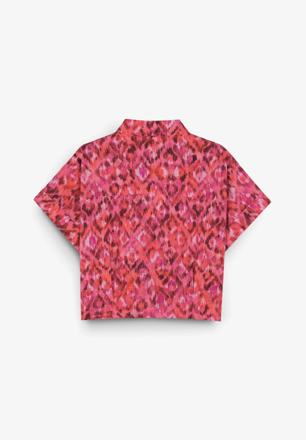 Camisa Lyd Print - Image 5