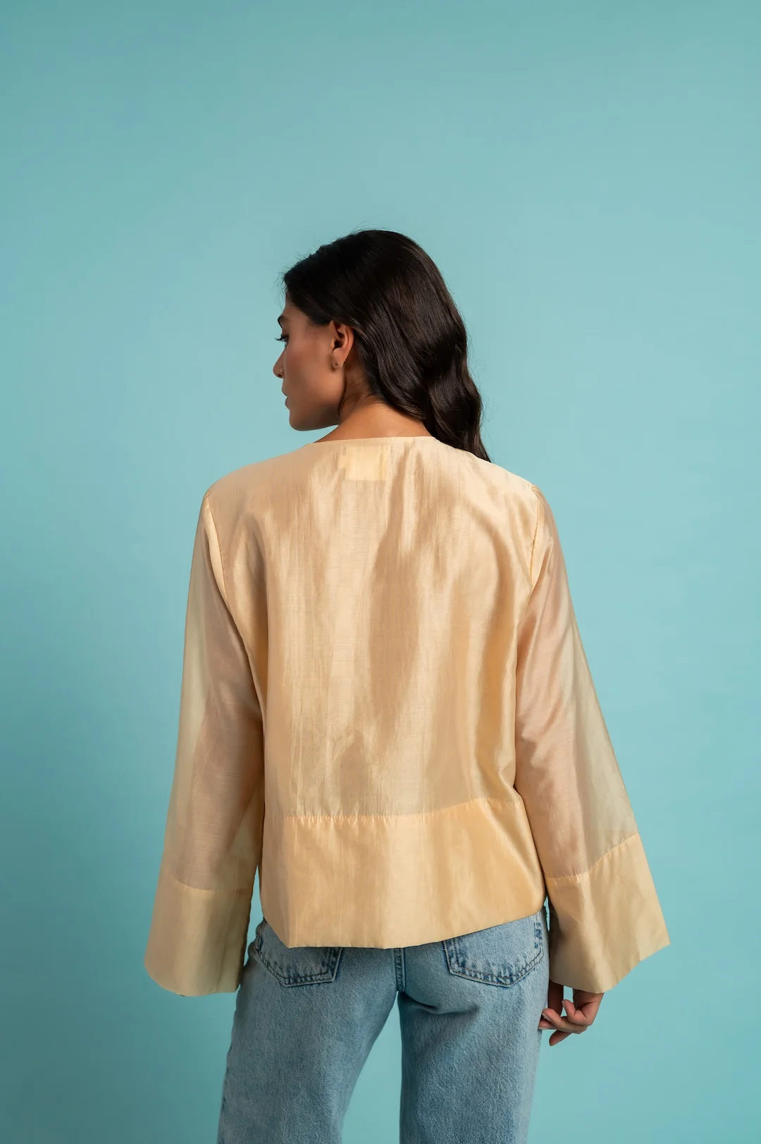 Camisa Macadamia - Image 3