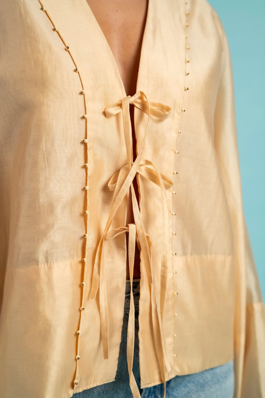 Camisa Macadamia - Image 4