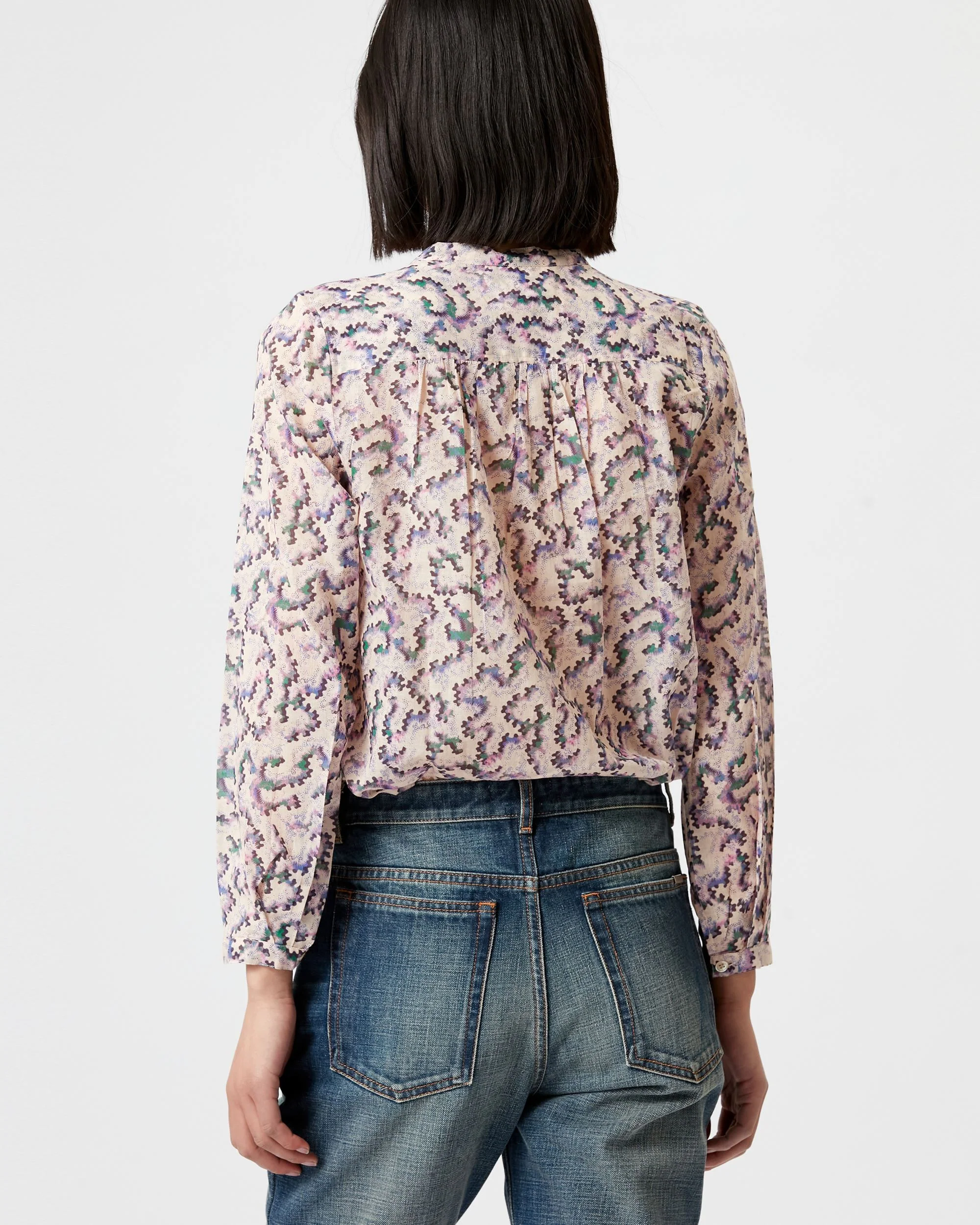 Camisa Maria - Image 3
