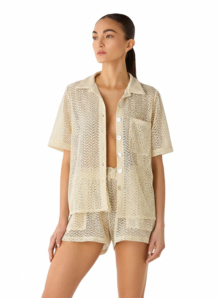 Camisa Maya