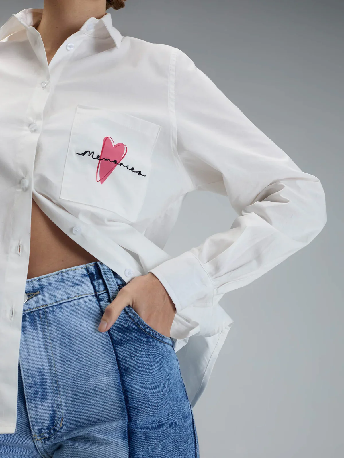 Camisa Memories - Image 2