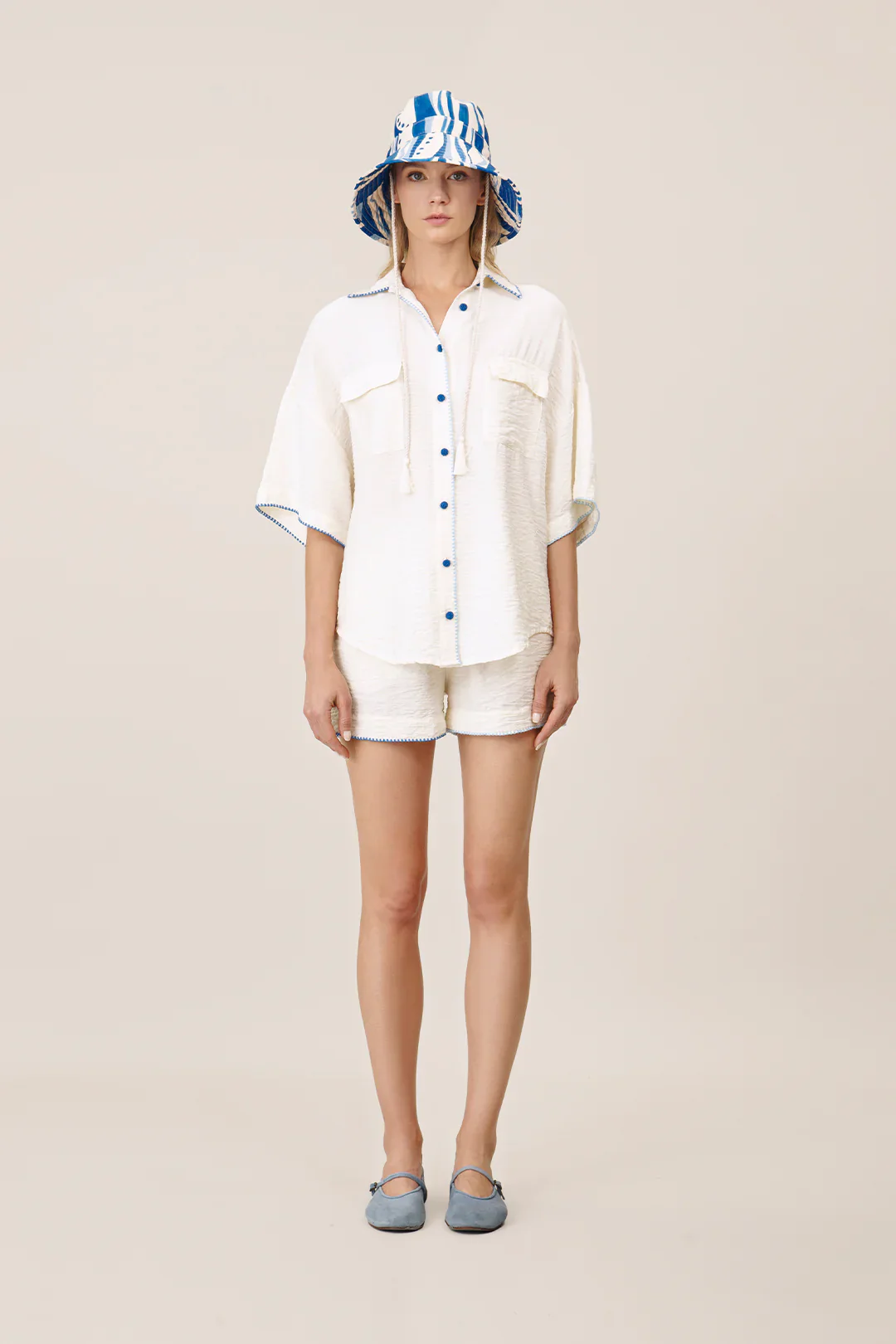 Camisa Millye
