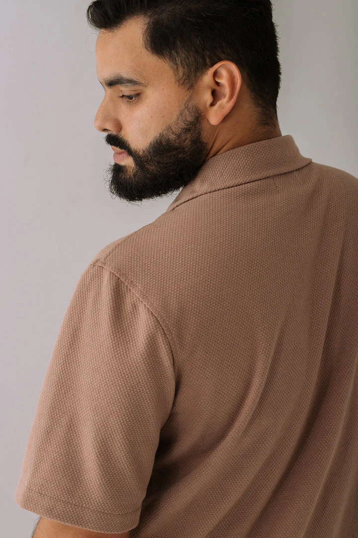 Camisa Minirombos - Image 3