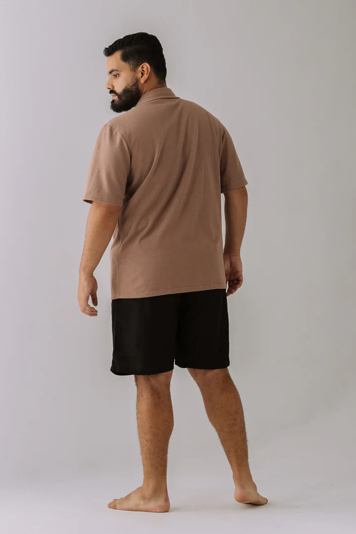 Camisa Minirombos - Image 5