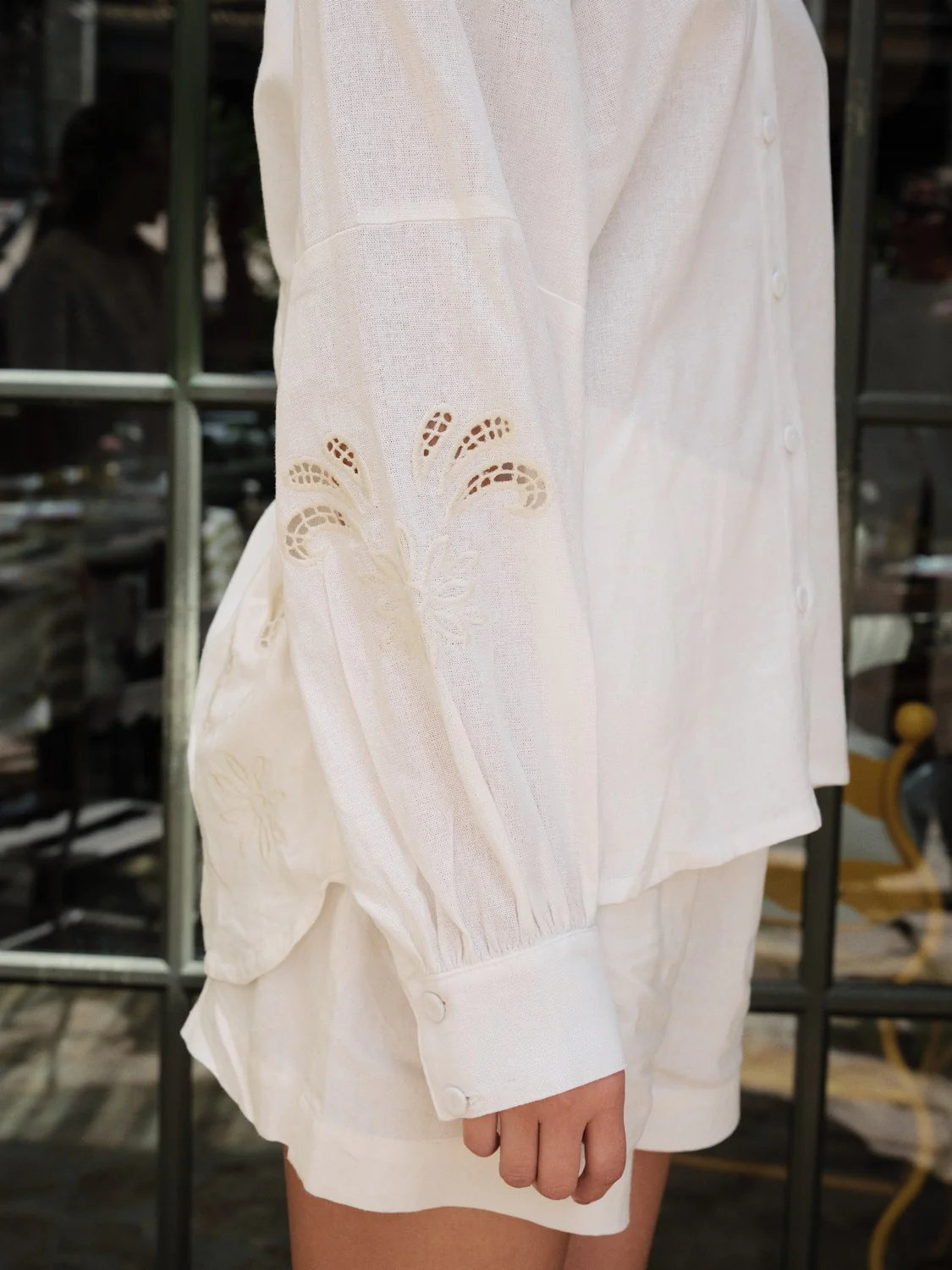 Camisa Mons - Image 2
