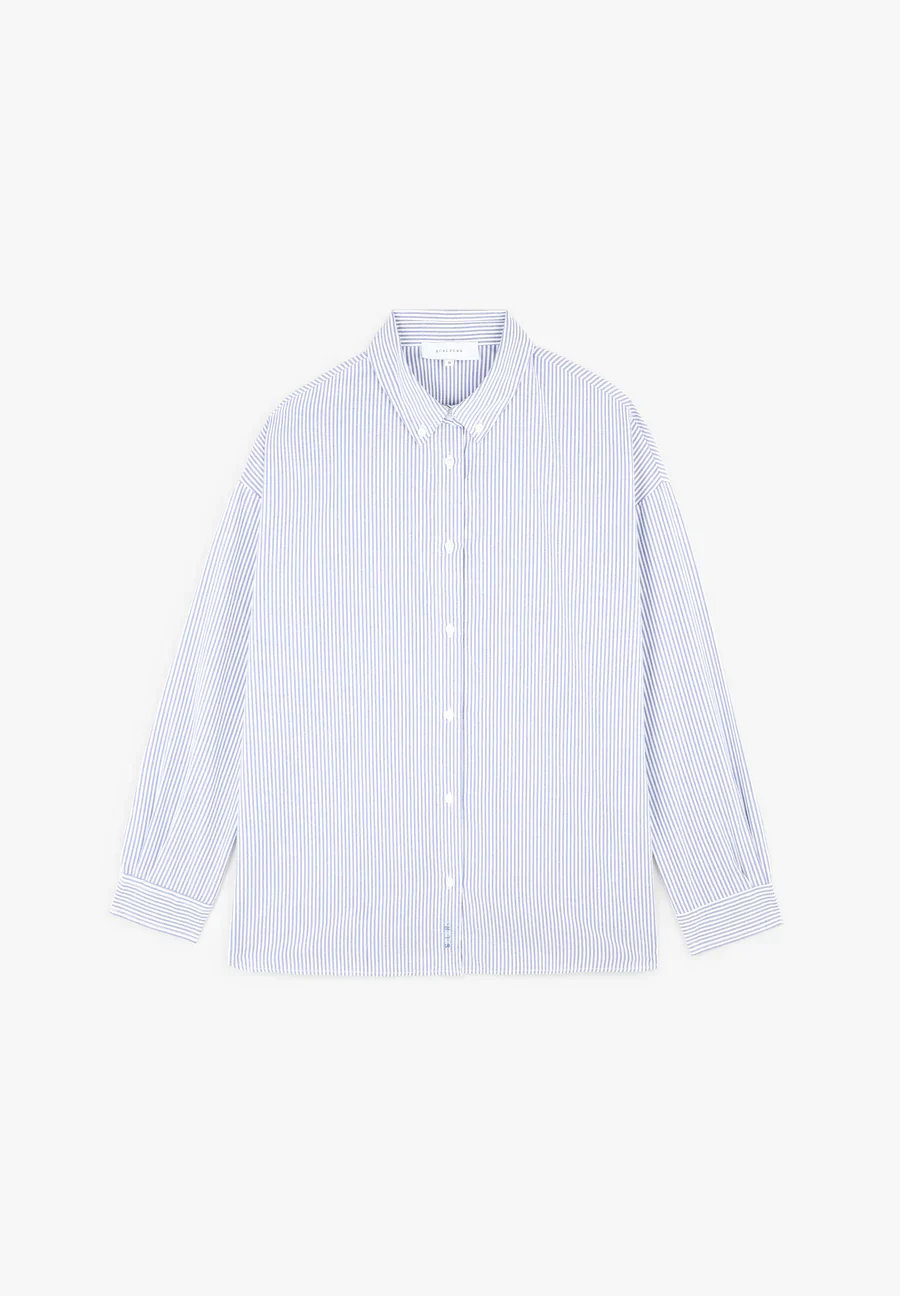 Camisa New Boppy