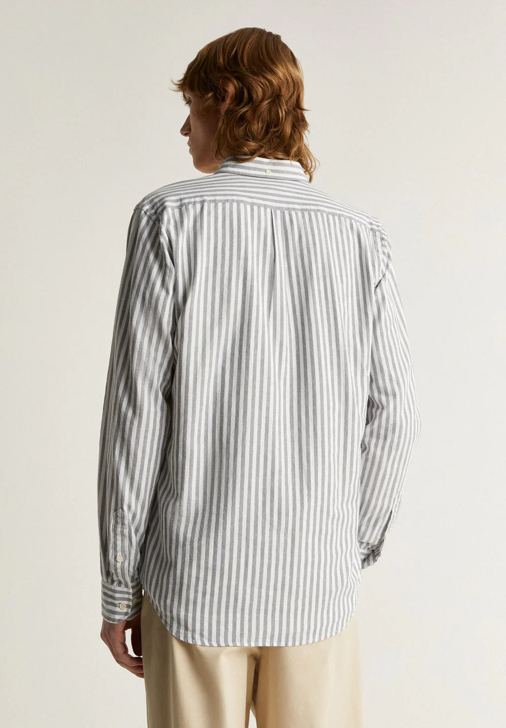 Camisa New Jon Bd - Image 4