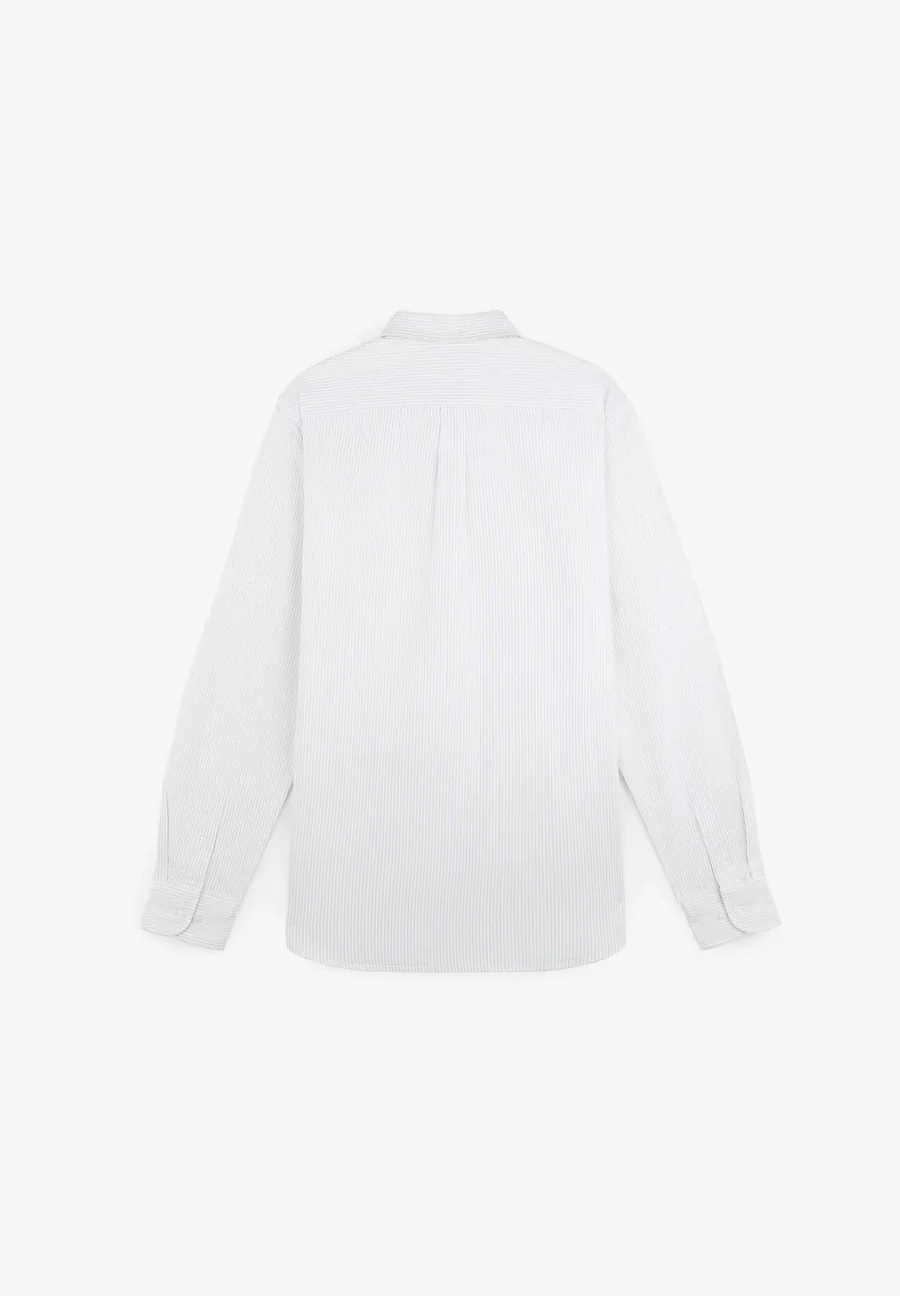 Camisa New Oxford - Image 2