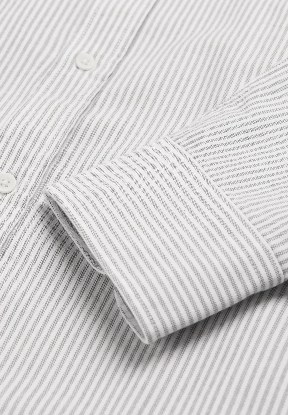 Camisa New Oxford Bd - Image 6