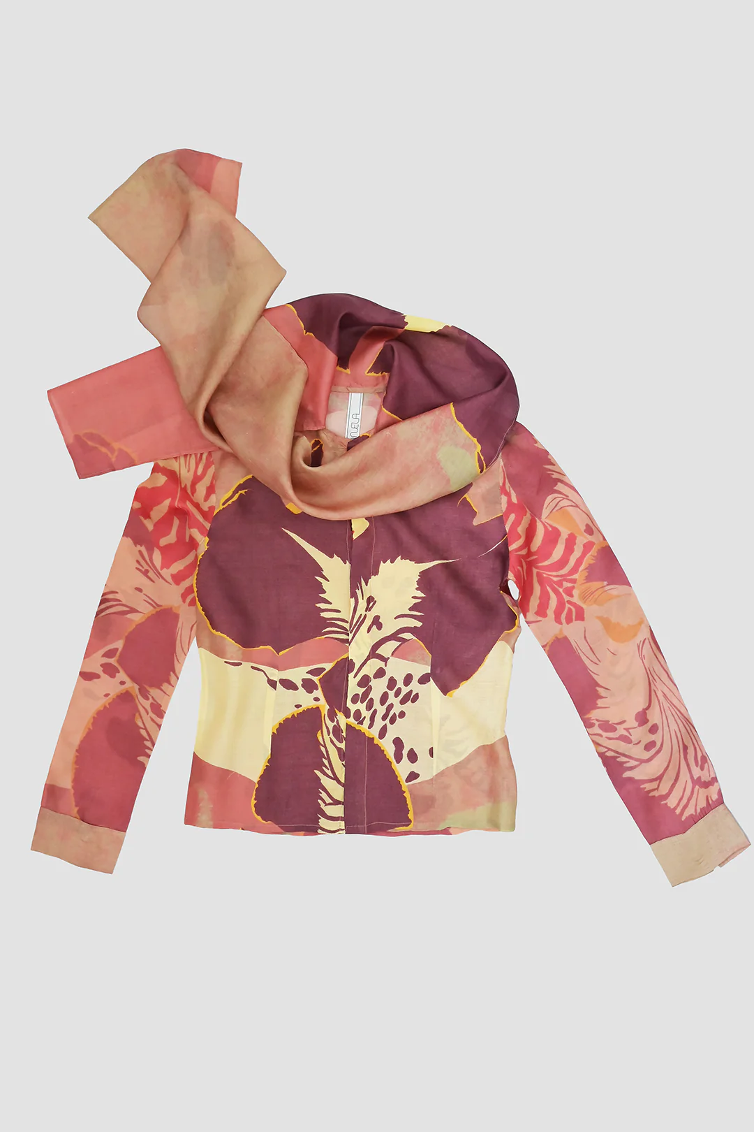 Camisa Nodosa - Image 4