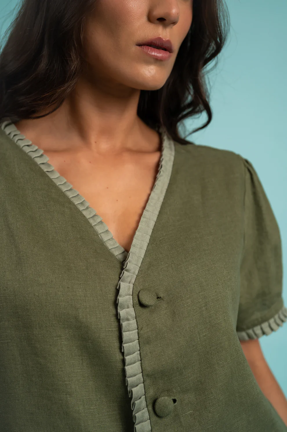 Camisa Nube - Image 2