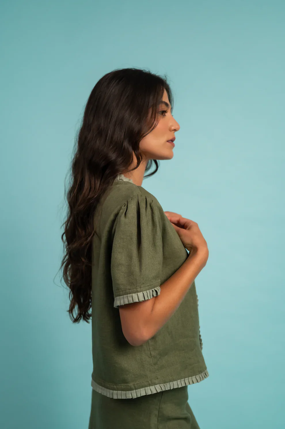 Camisa Nube - Image 4
