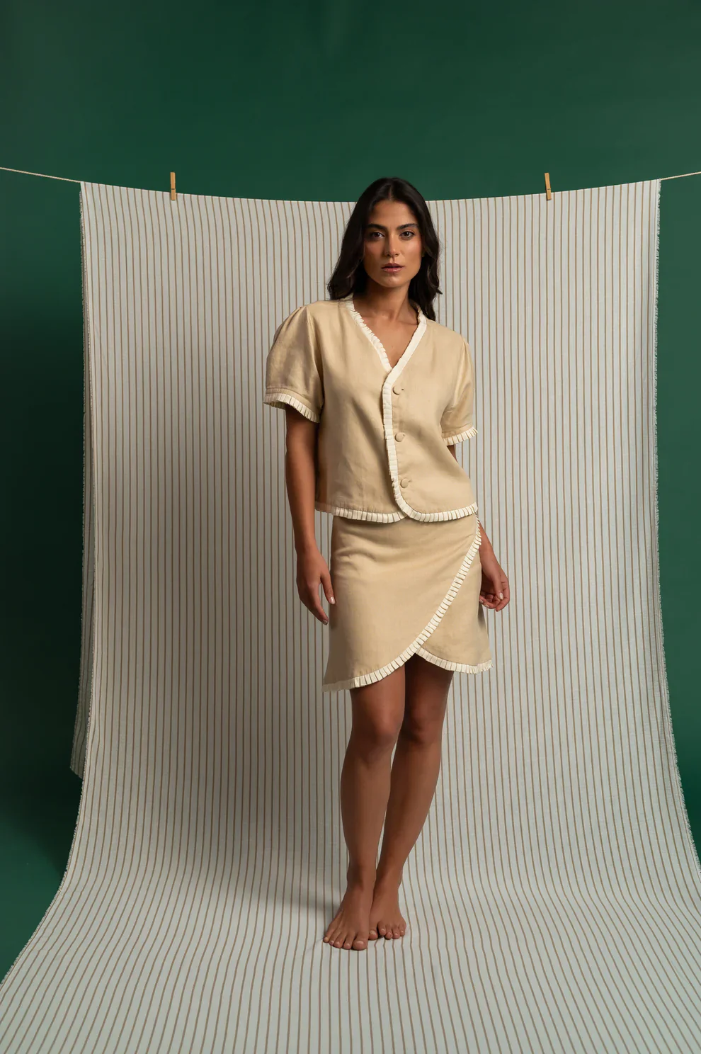 Camisa Nube - Image 6
