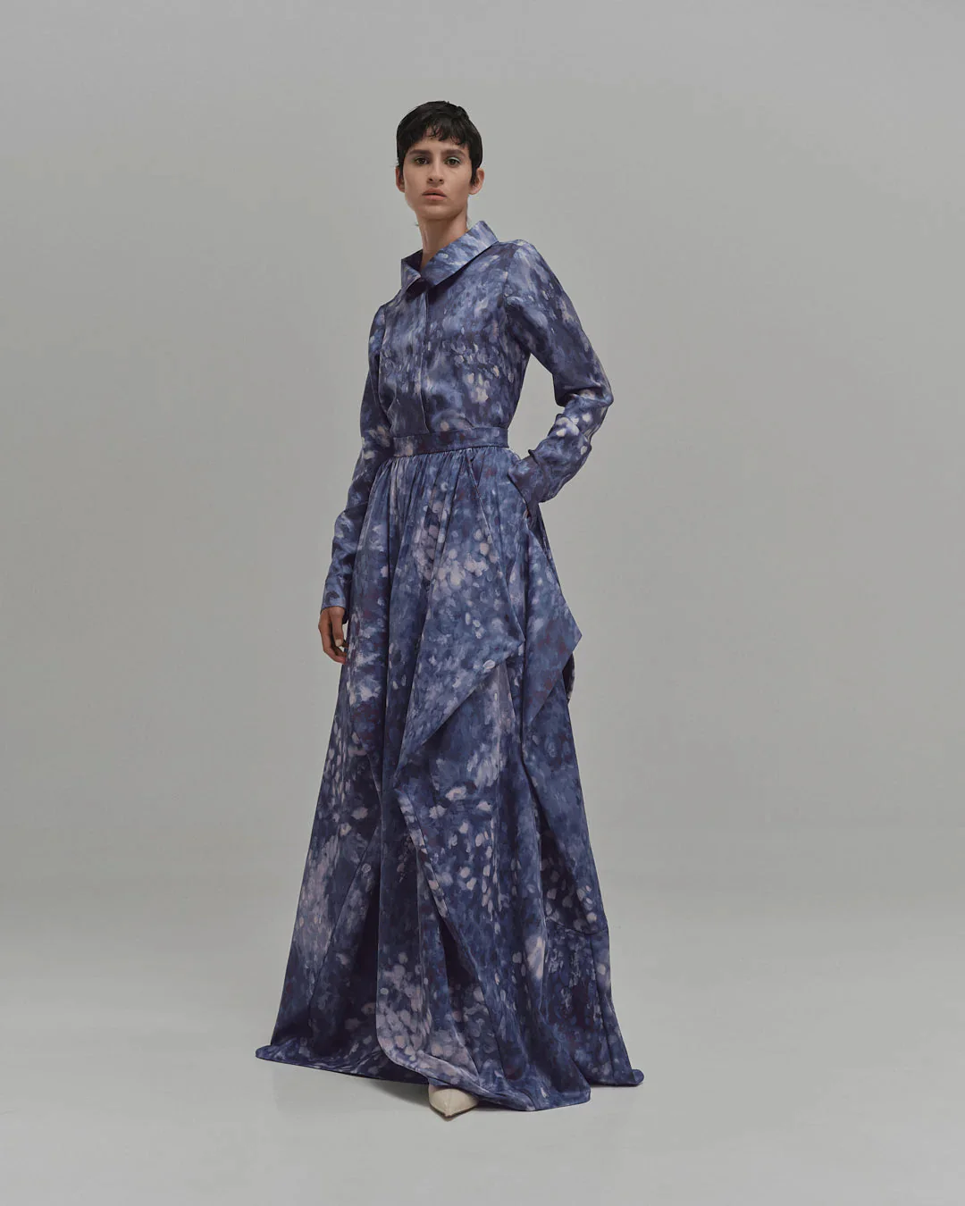 Camisa Olivo - Image 3