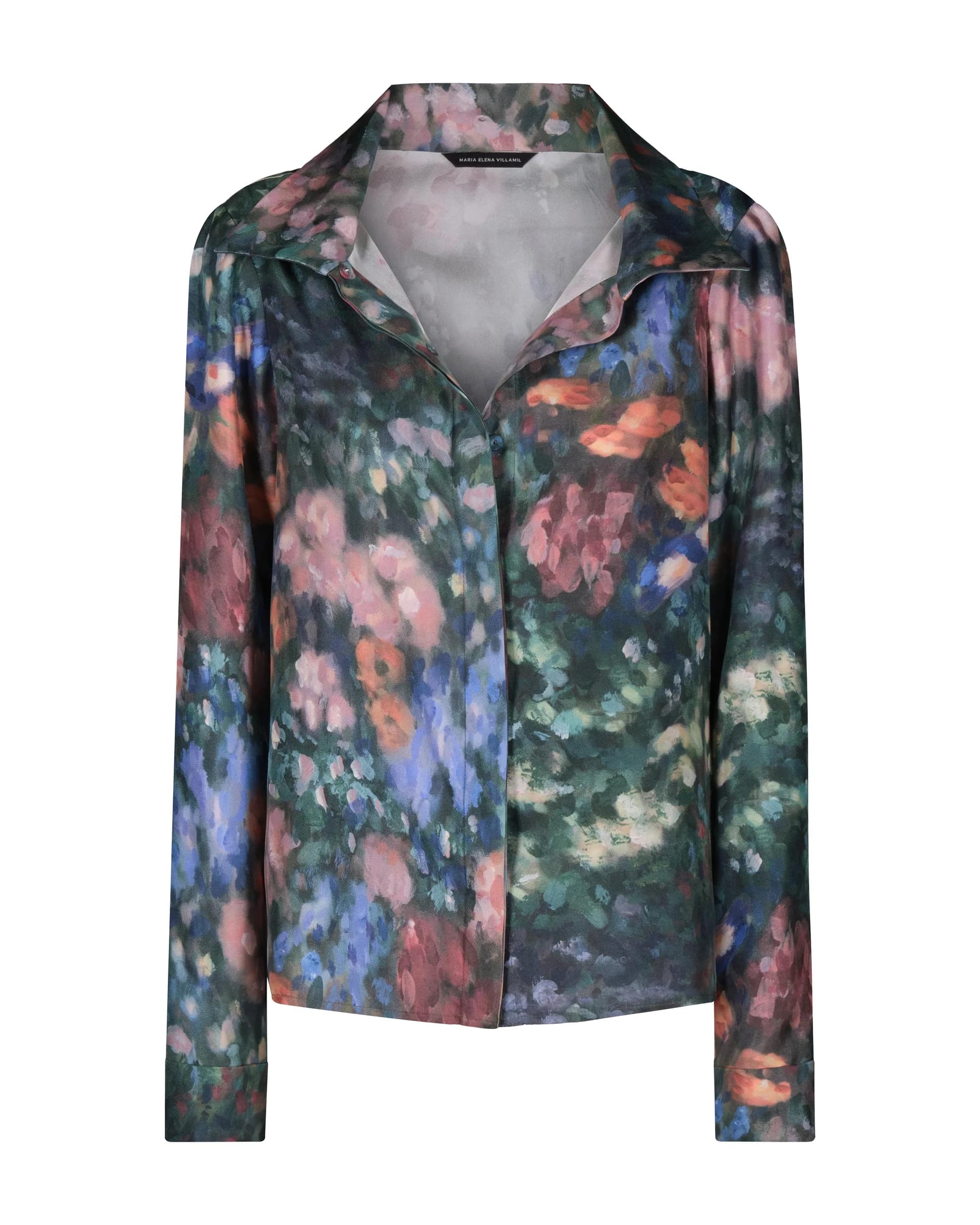 Camisa Olivo - Image 3