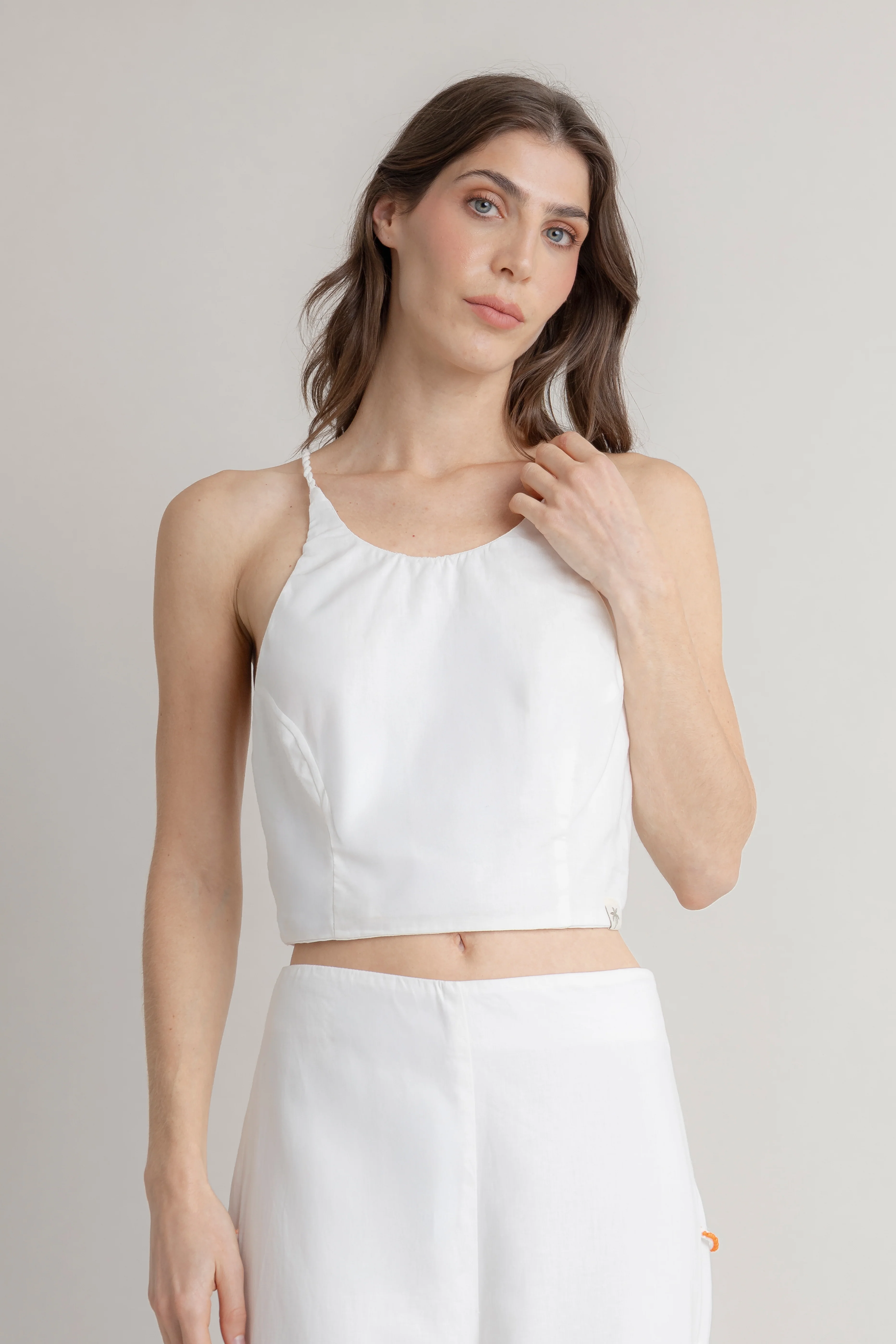Camisa Open Back - Image 4