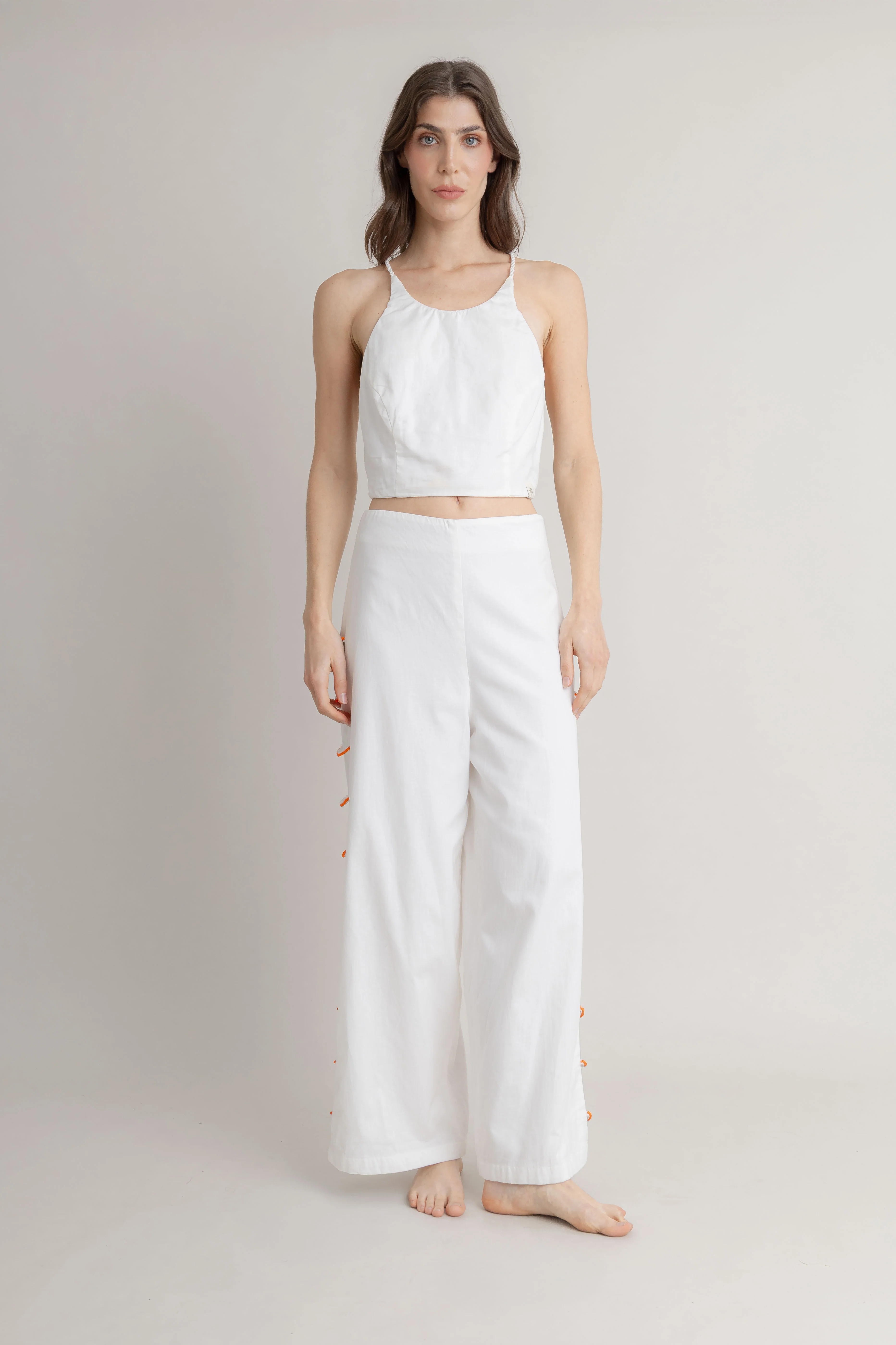 Camisa Open Back - Image 5