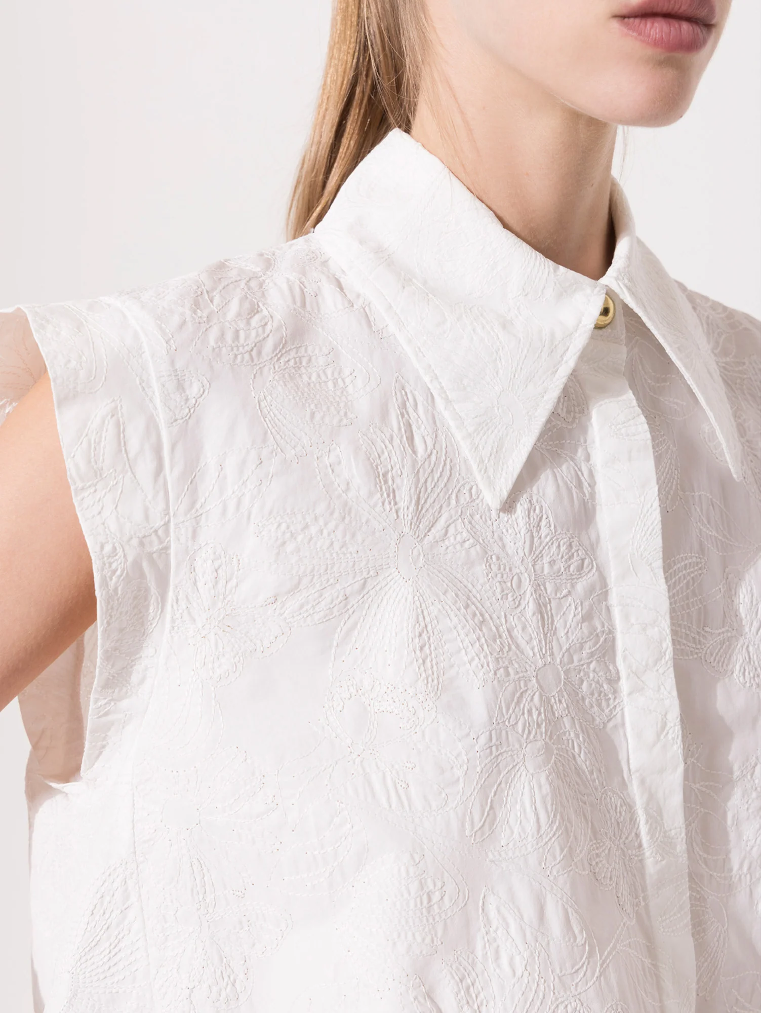 Camisa Orchid - Image 3