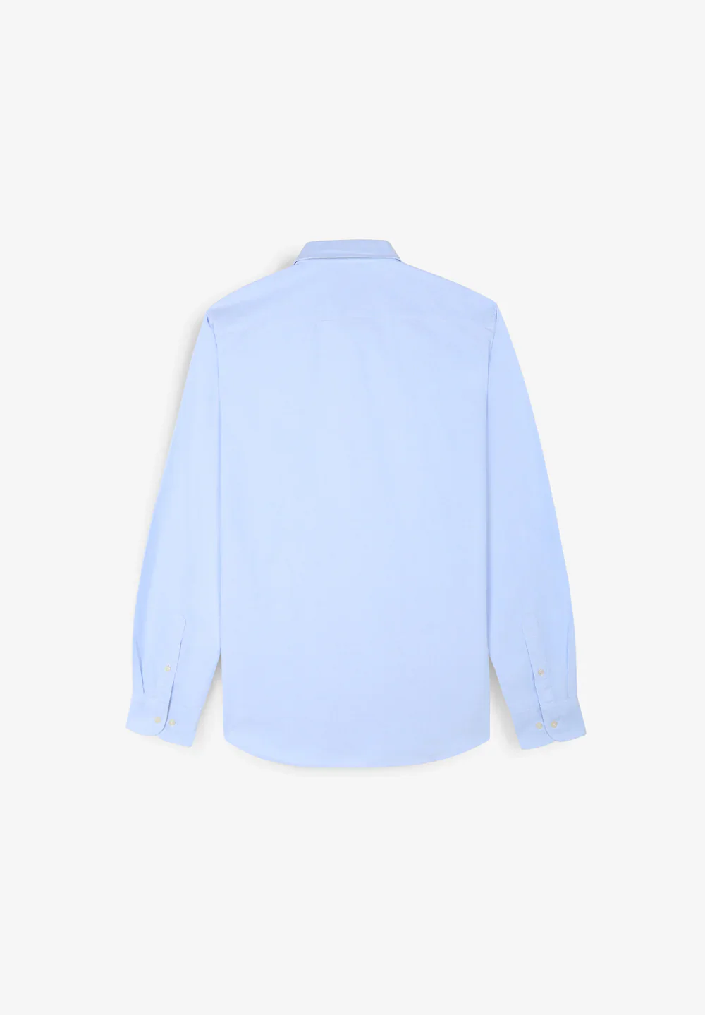 Camisa Oxford Calavera - Image 6