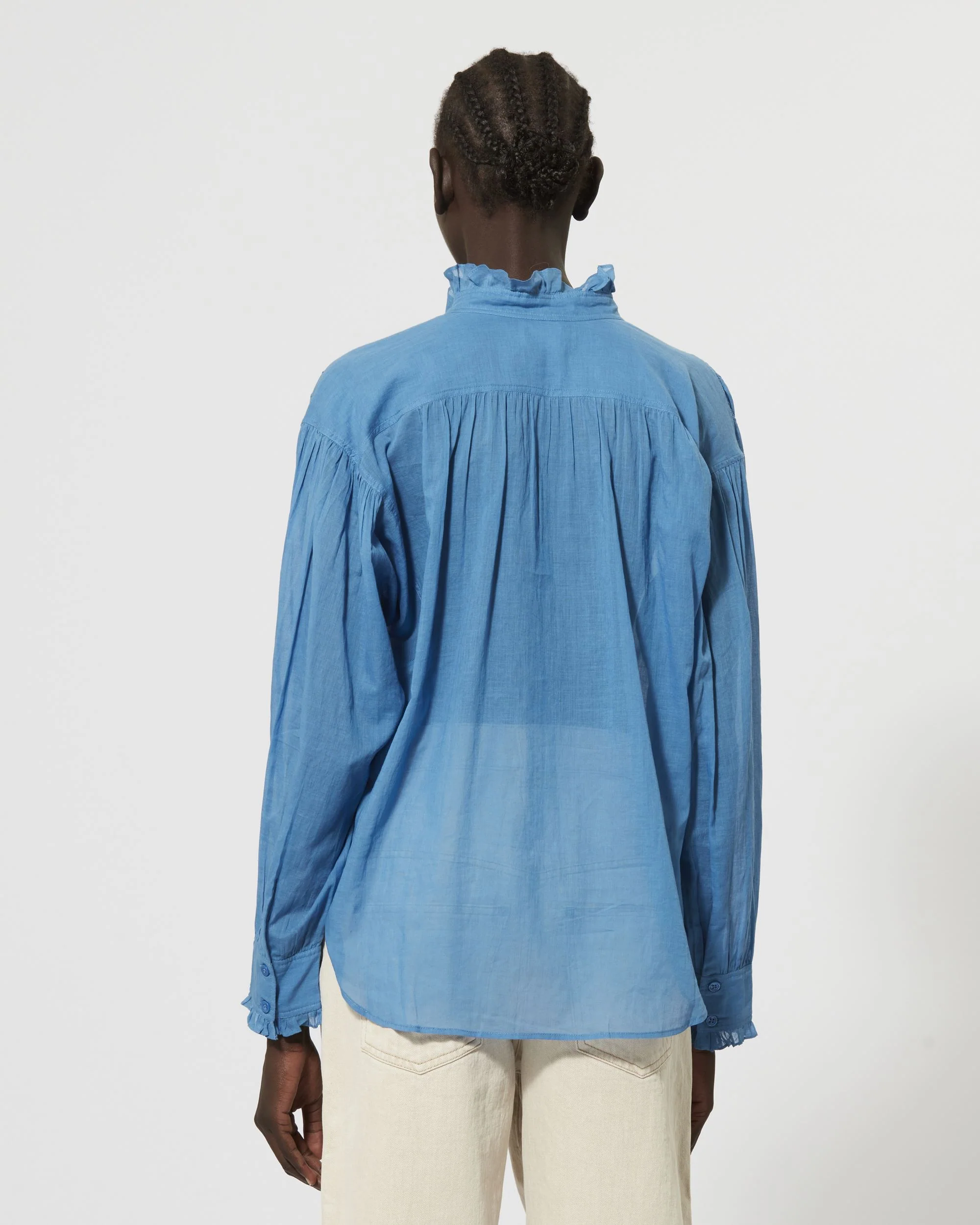 Camisa Pamias - Image 3