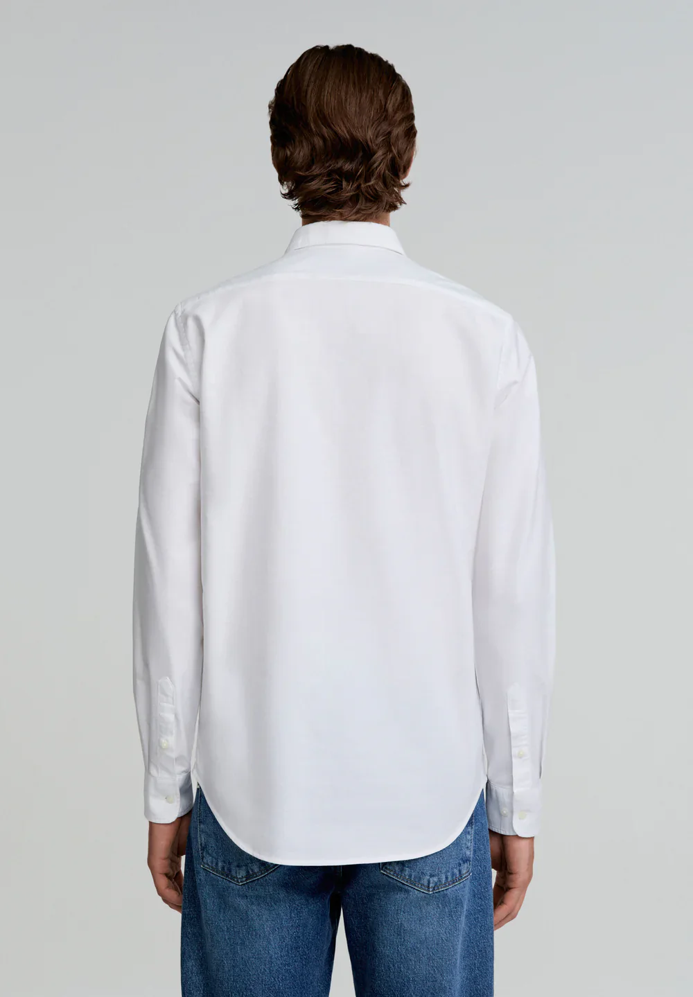 Camisa Polera Calavera - Image 5