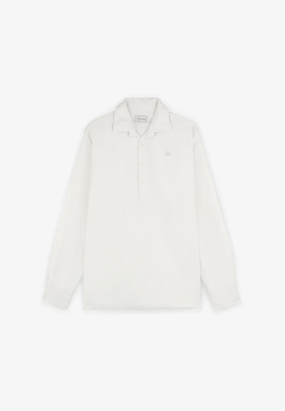Camisa Polera Colours