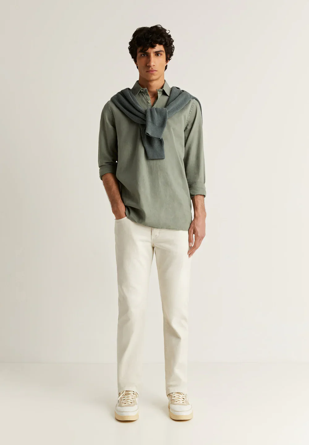 Camisa Polera Colours - Image 2