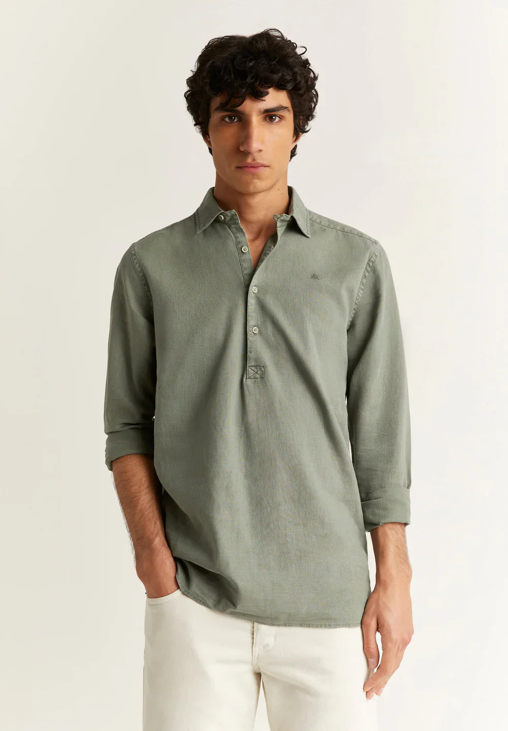 Camisa Polera Colours - Image 3