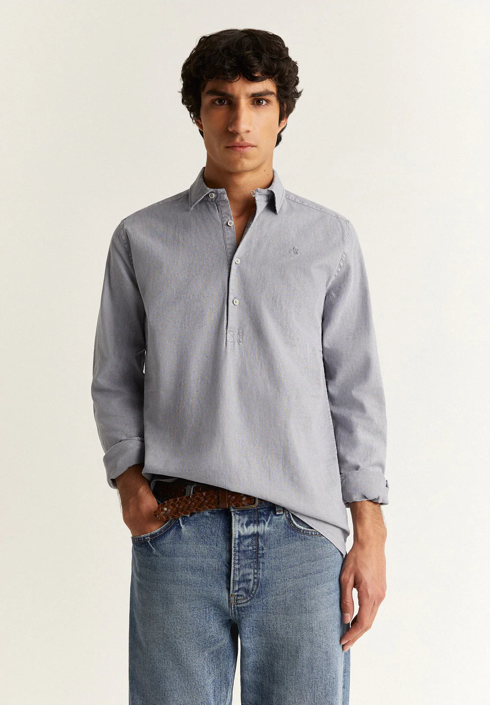 Camisa Polera Colours - Image 3