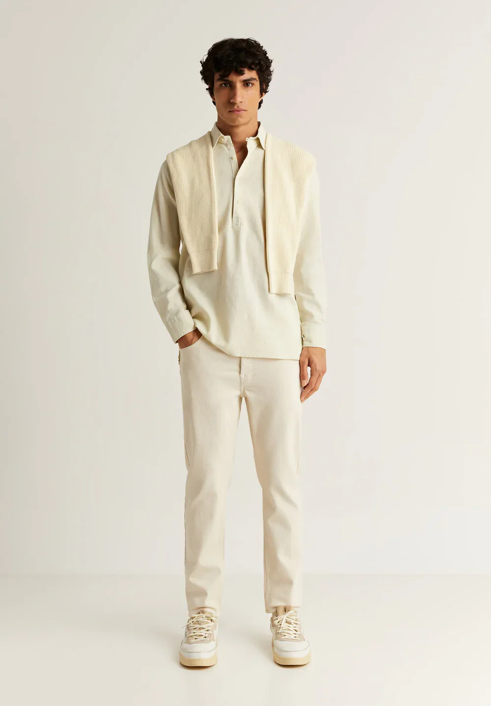 Camisa Polera Colours - Image 6