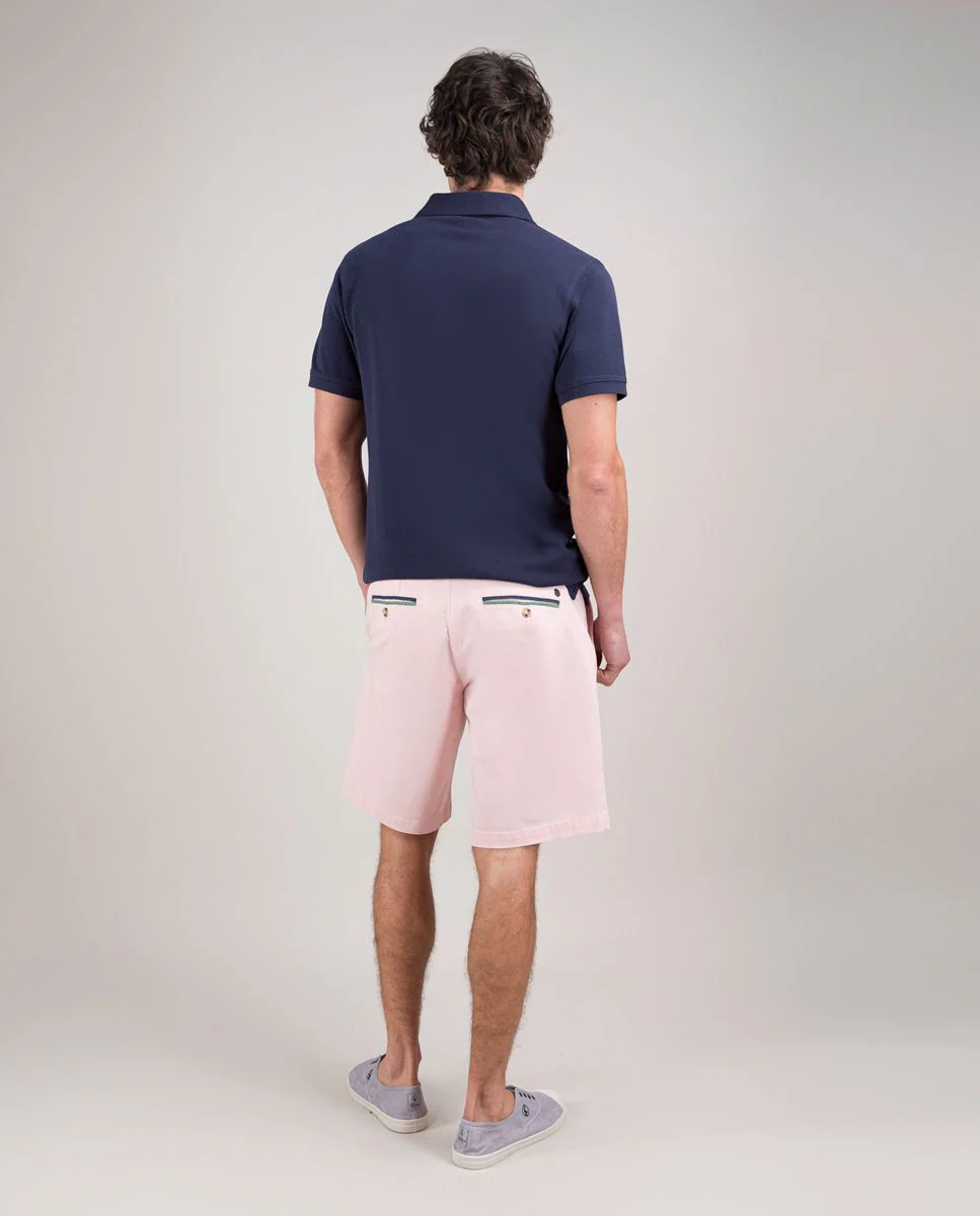 Camisa Polo Pique - Image 3