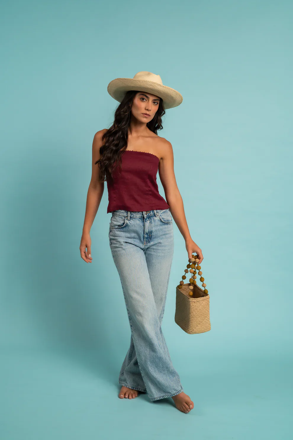 Blusa Pomelo - Image 7