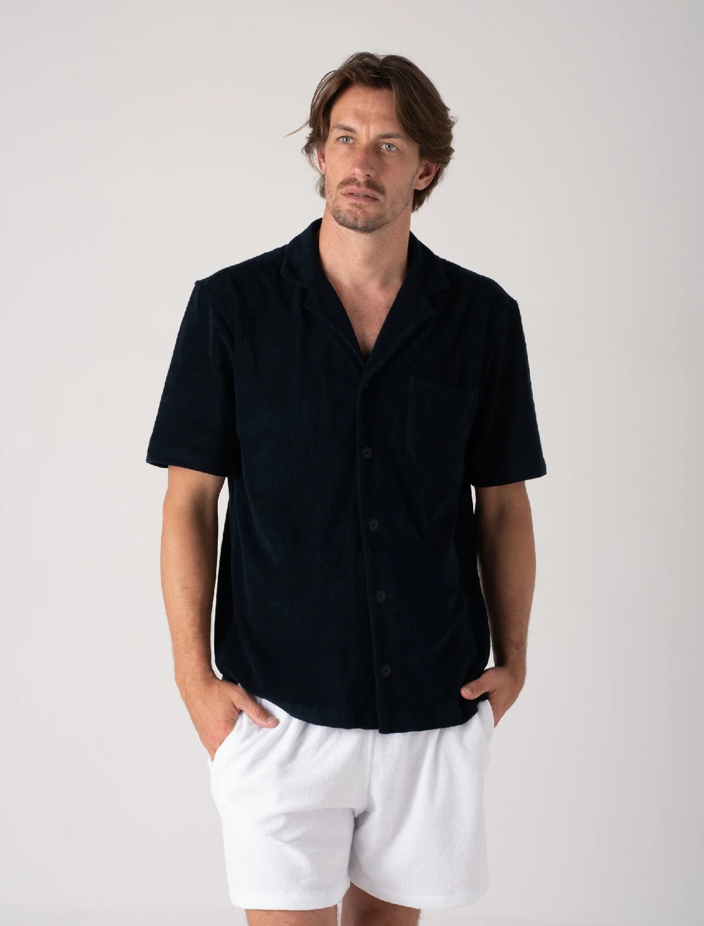 Camisa Portofino