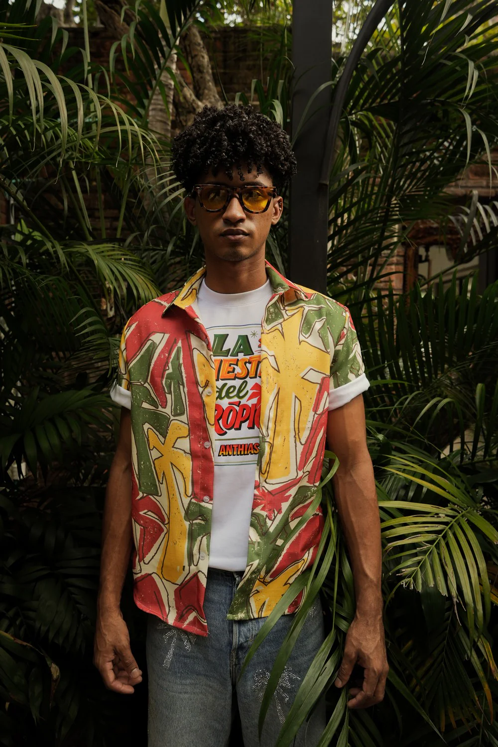 Camisa Quilla - Image 5