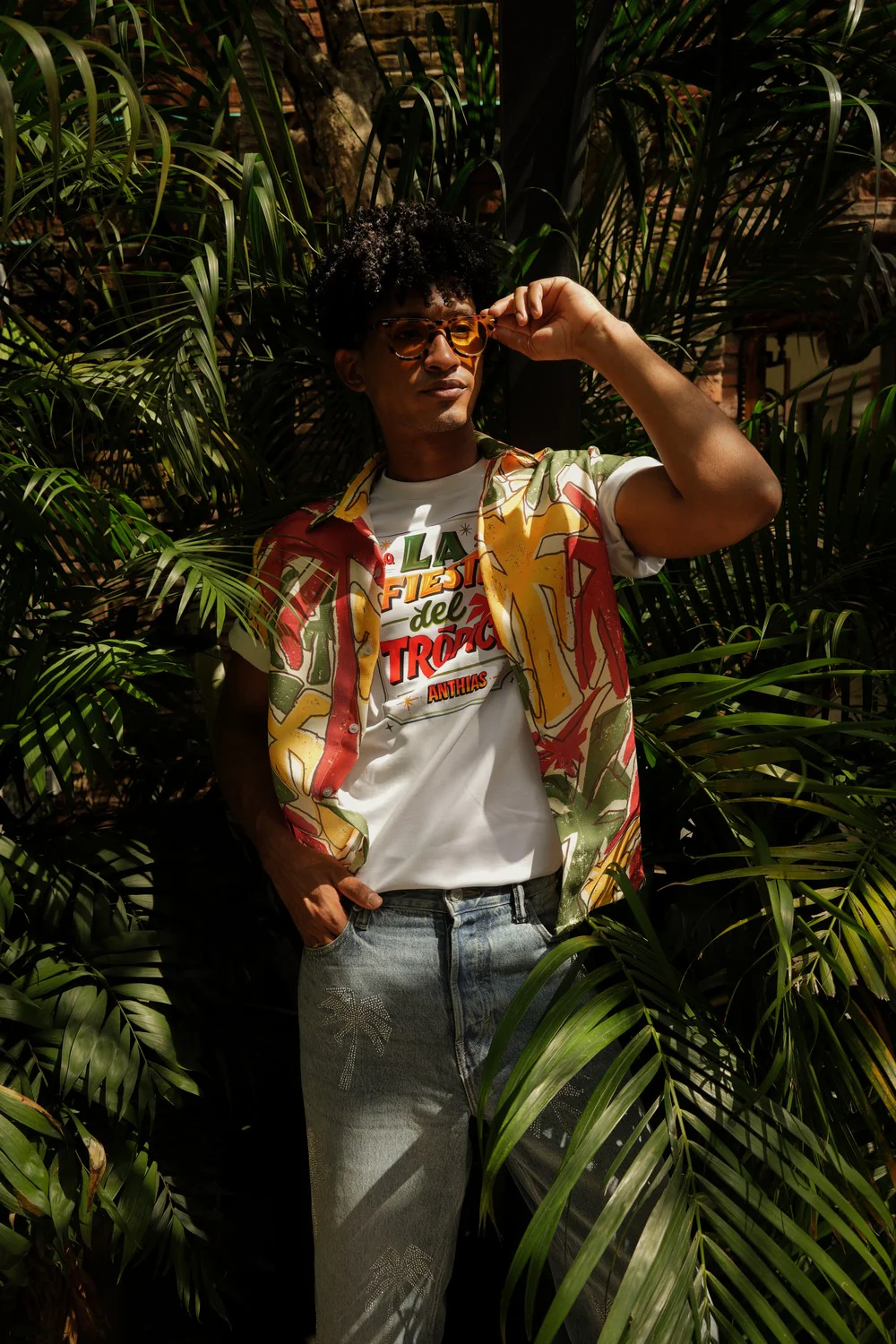 Camisa Quilla - Image 6