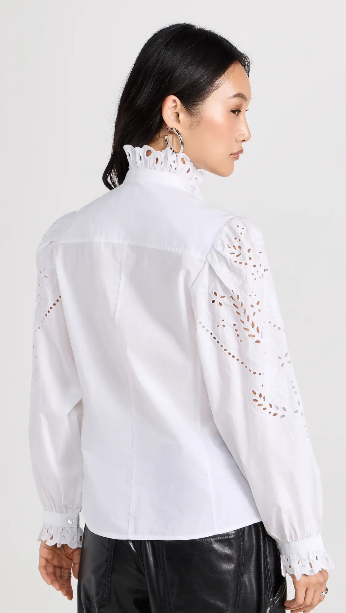 Camisa Raissa - Image 3