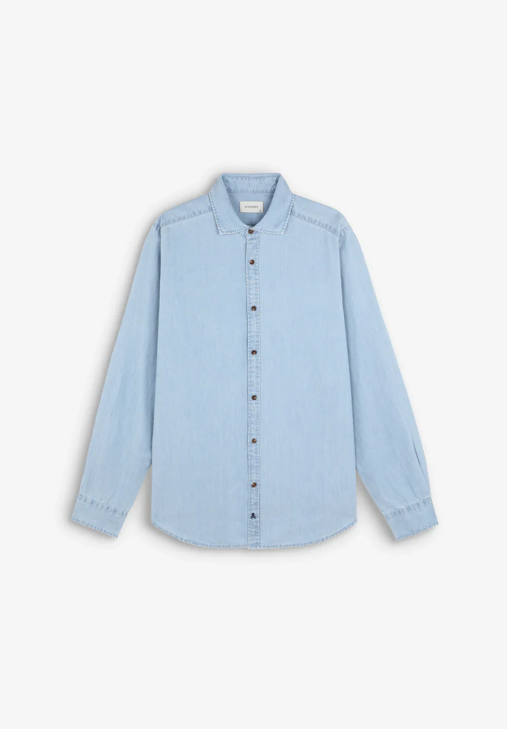 Camisa Ralph