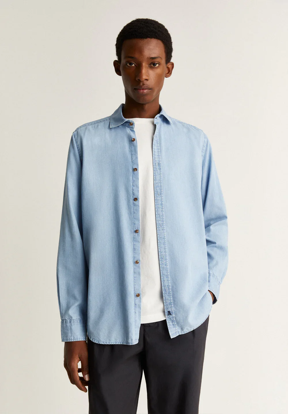 Camisa Ralph - Image 3