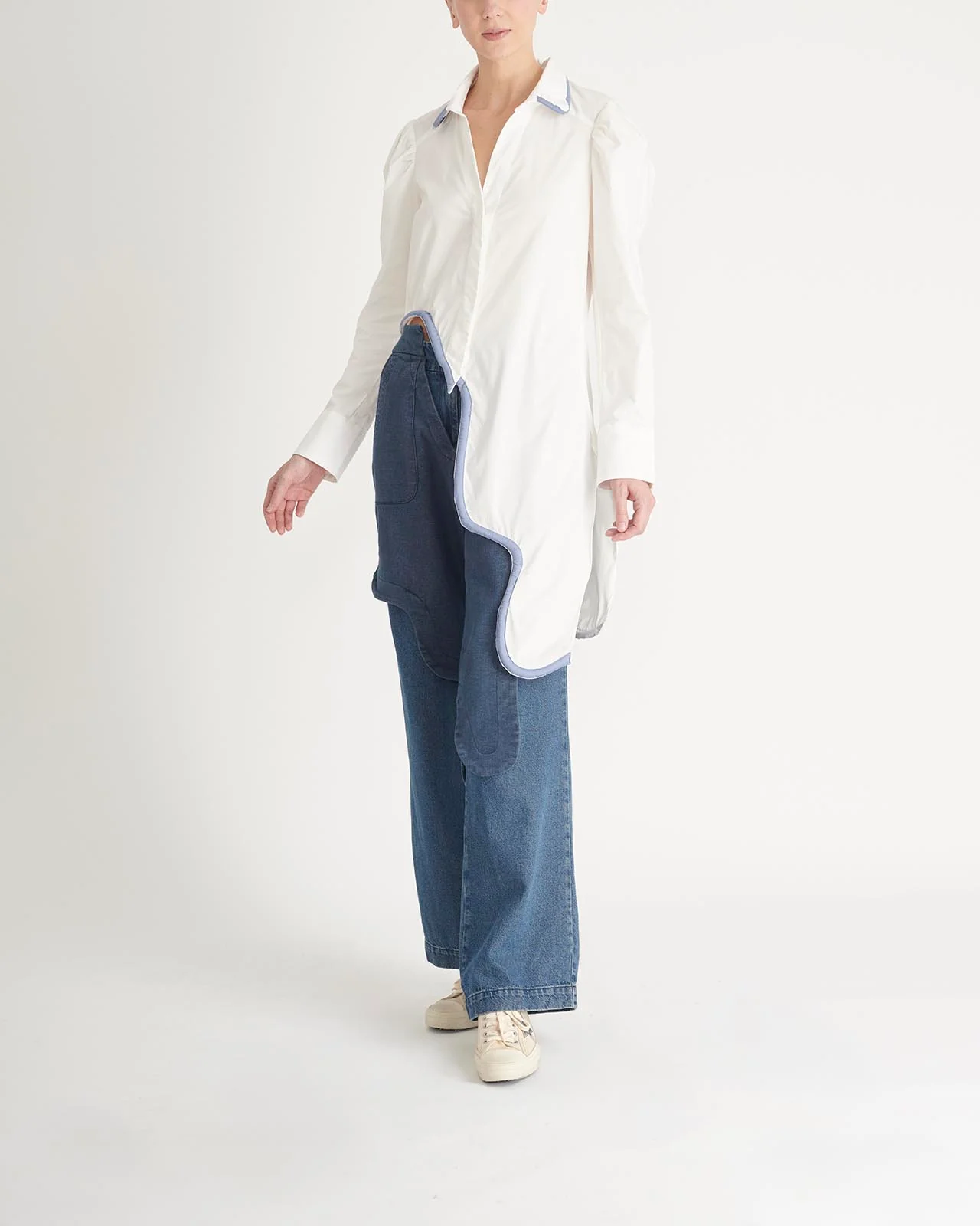 Camisa Rib - Image 2