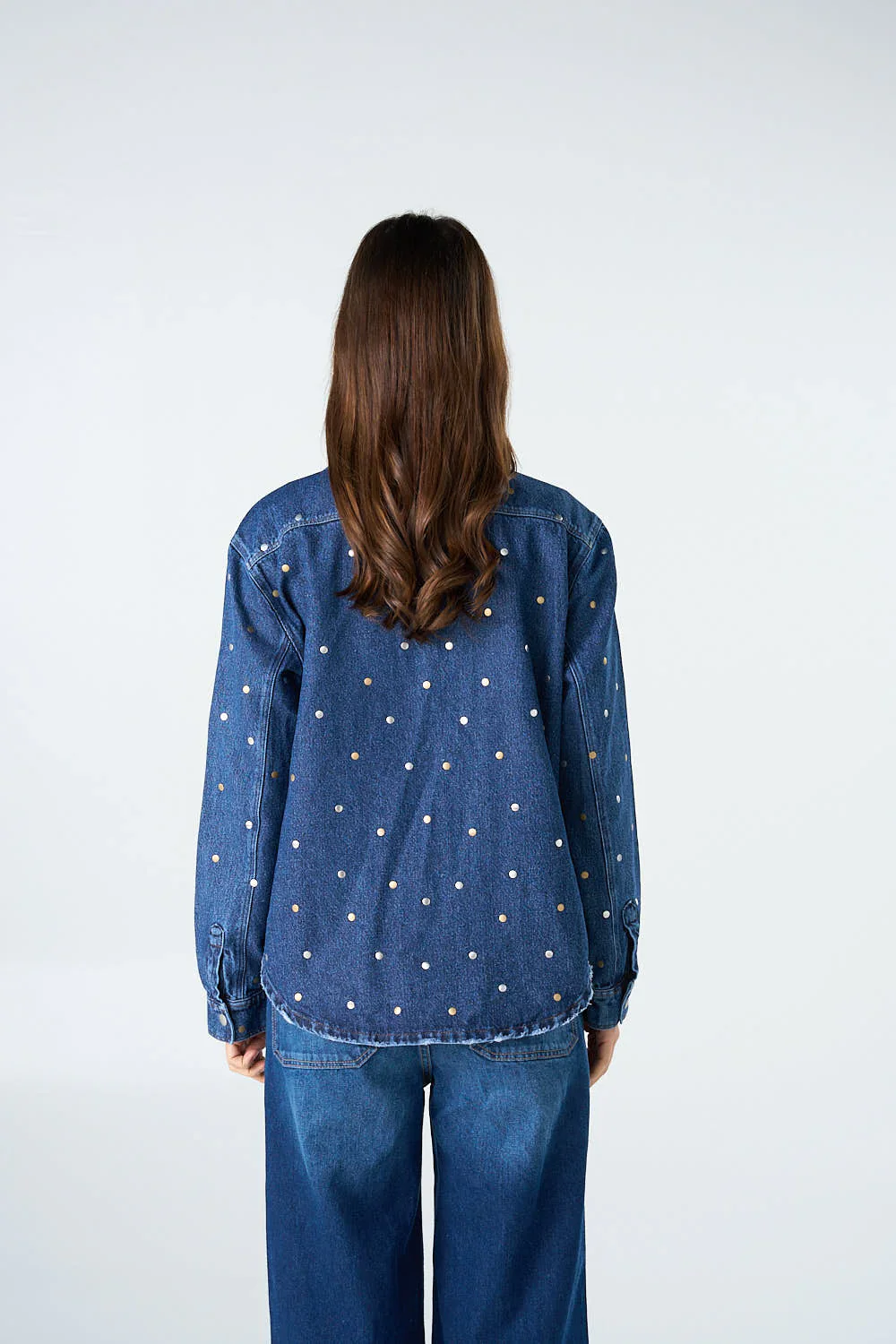 Camisa Rivet 138 - Image 2