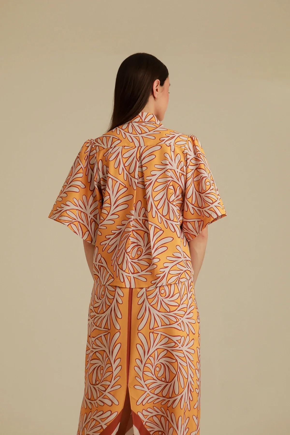 Camisa Rossi - Image 3