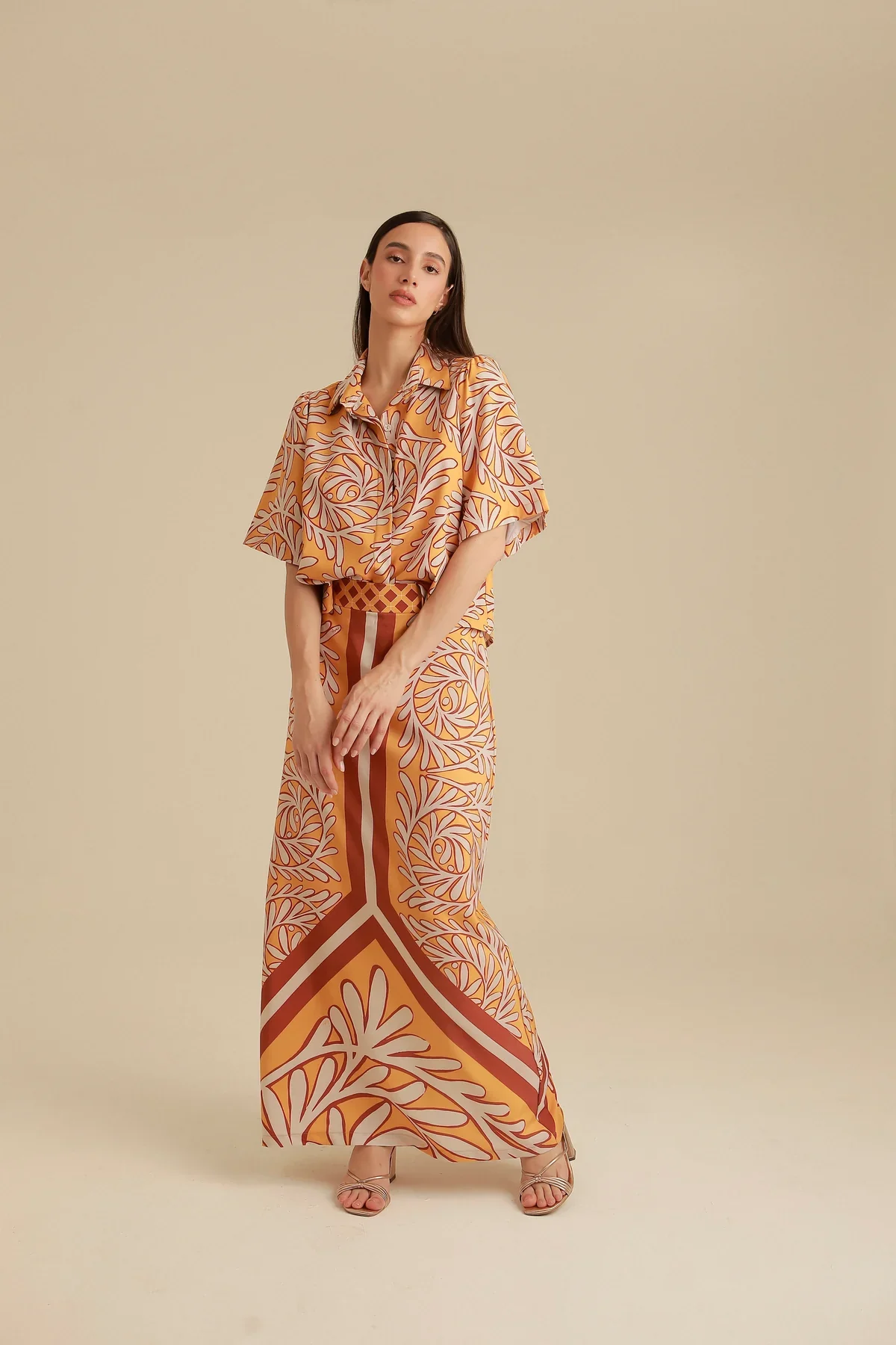 Camisa Rossi - Image 4